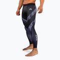 Men's training leggings Venum No-Gi 6.0 Spats black/white 5