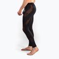 Men's training leggings Venum No-Gi 6.0 Spats Black/Brown 5