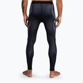 Men's training leggings Venum No-Gi 6.0 Spats black/grey 3