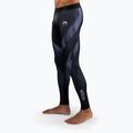 Men's training leggings Venum No-Gi 6.0 Spats black/grey 5