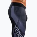 Men's training leggings Venum No-Gi 6.0 Spats black/grey 8