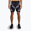 Men's training shorts Venum No-Gi 6.0 Training black/white