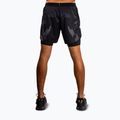 Men's training shorts Venum No-Gi 6.0 Training black/white 3