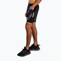 Men's training shorts Venum No-Gi 6.0 Training black/white 4
