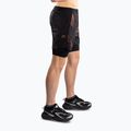 Men's training shorts Venum No-Gi 6.0 Training black/brown 4