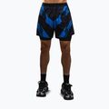 Men's training shorts Venum No-Gi 6.0 Training black/blue