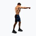 Men's training shorts Venum No-Gi 6.0 Training black/blue 2