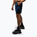 Men's training shorts Venum No-Gi 6.0 Training black/blue 4