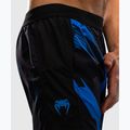 Men's training shorts Venum No-Gi 6.0 Training black/blue 7