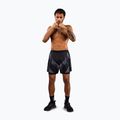 Men's training shorts Venum No-Gi 6.0 Training black/grey 2