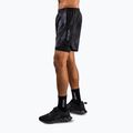 Men's training shorts Venum No-Gi 6.0 Training black/grey 4
