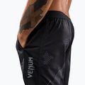 Men's training shorts Venum No-Gi 6.0 Training black/grey 6