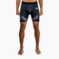 Men's training shorts Venum No-Gi 6.0 Vale Tudo black/white