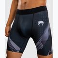 Men's training shorts Venum No-Gi 6.0 Vale Tudo black/white 5