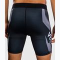 Men's training shorts Venum No-Gi 6.0 Vale Tudo black/white 6
