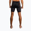 Men's training shorts Venum No-Gi 6.0 Vale Tudo black/brown 3