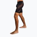 Men's training shorts Venum No-Gi 6.0 Vale Tudo black/brown 4