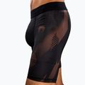 Men's training shorts Venum No-Gi 6.0 Vale Tudo black/brown 6