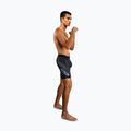 Men's training shorts Venum No-Gi 6.0 Vale Tudo black/grey 2