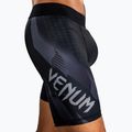 Men's training shorts Venum No-Gi 6.0 Vale Tudo black/grey 5