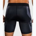 Men's training shorts Venum No-Gi 6.0 Vale Tudo black/grey 6