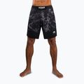 Men's training shorts Venum Rage & Workout Fight black/grey