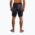 Men's training shorts Venum Rage & Workout Fight black/grey 3