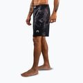Men's training shorts Venum Rage & Workout Fight black/grey 5