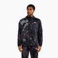 Men's jacket Venum Rage & Workout Track black/grey
