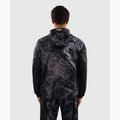 Men's jacket Venum Rage & Workout Track black/grey 3
