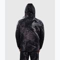 Men's jacket Venum Rage & Workout Track black/grey 5