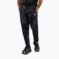 Men's training trousers Venum Rage & Workout Joggers black/grey