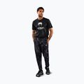 Men's training trousers Venum Rage & Workout Joggers black/grey 2