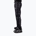 Men's training trousers Venum Rage & Workout Joggers black/grey 5