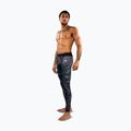 Men's training trousers Venum Rage & Workout Compression black/grey 2