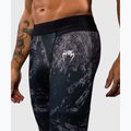 Men's training trousers Venum Rage & Workout Compression black/grey 4