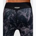 Men's training trousers Venum Rage & Workout Compression black/grey 5