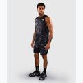 Men's T-shirt Venum Rage & Workout Dry Tech Tank Top black/grey 2
