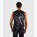 Men's T-shirt Venum Rage & Workout Dry Tech Tank Top black/grey 3