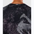 Men's T-shirt Venum Rage & Workout Dry Tech Tank Top black/grey 6