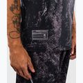 Men's T-shirt Venum Rage & Workout Dry Tech Tank Top black/grey 7