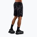 Men's training shorts Venum Rage & Workout Training black/grey 3