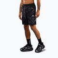 Men's training shorts Venum Rage & Workout Training black/grey 4