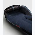 Boxing gloves Venum Demon Boxing black/grey 3