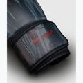 Boxing gloves Venum Demon Boxing black/grey 4
