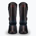 Shin guards Venum Demon Shin black/grey