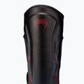 Shin guards Venum Demon Shin black/grey 3