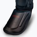 Shin guards Venum Demon Shin black/grey 4