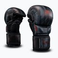 Sparring gloves Venum Demon Sparring black/grey
