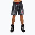 Men's training shorts Venum Demon Boxing black/grey